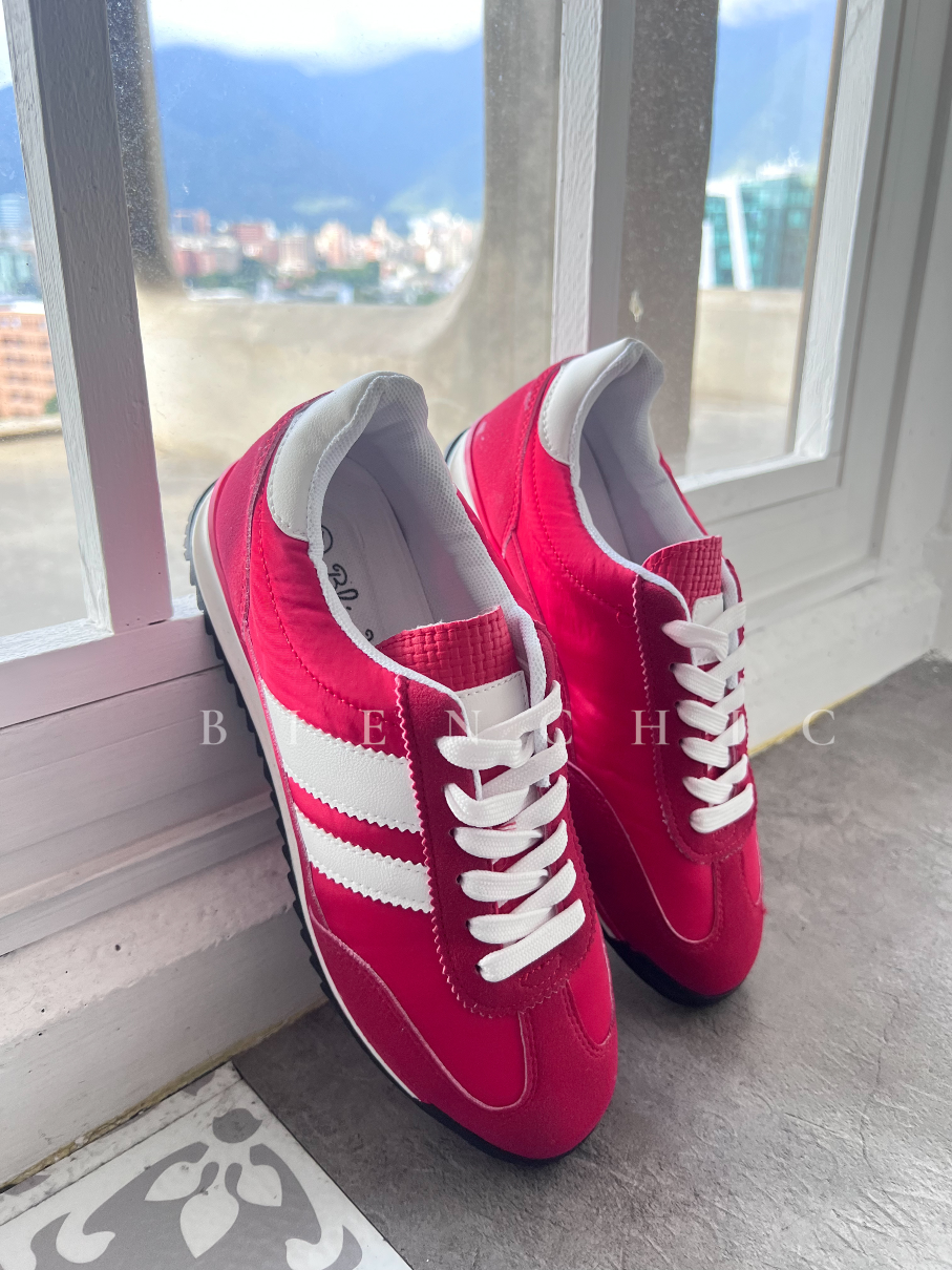 Calzado Red Love CB7 - Imagen 3