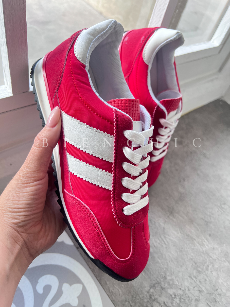 Calzado Red Love CB7 - Imagen 4