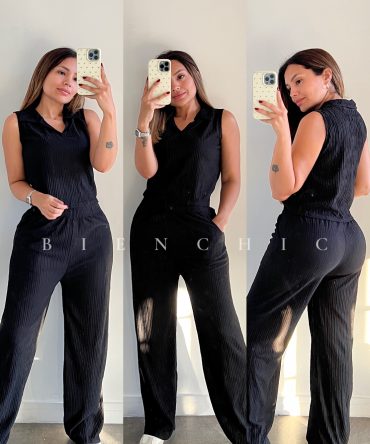 Conjunto (Set) Allie ER78