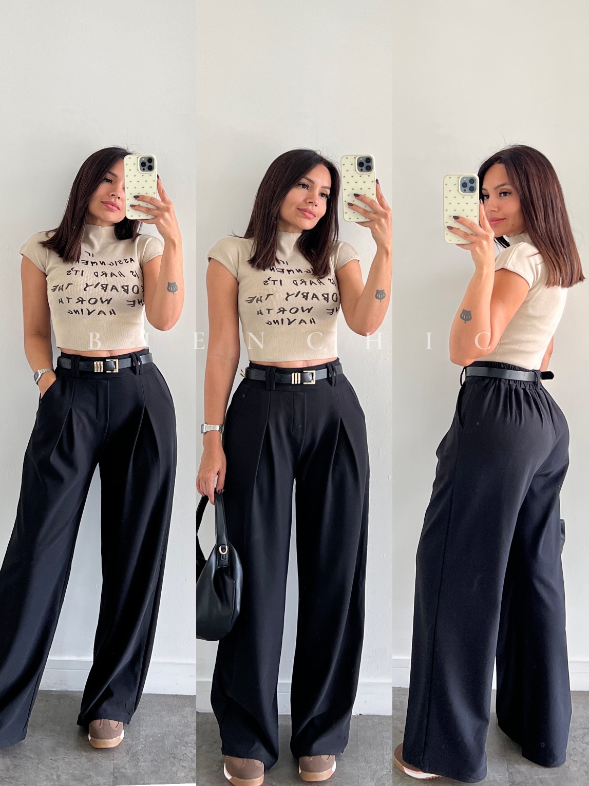 Pantalón de Vestir Jimena - Imagen 5