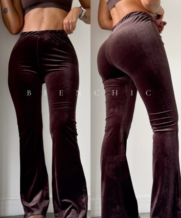 Pants Campana Rose