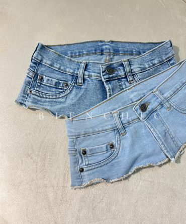 Pretina de Jean Valeria VV7