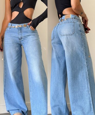 Jeans Bassic Aura