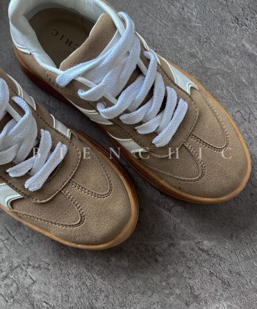 Calzado Camel Melany