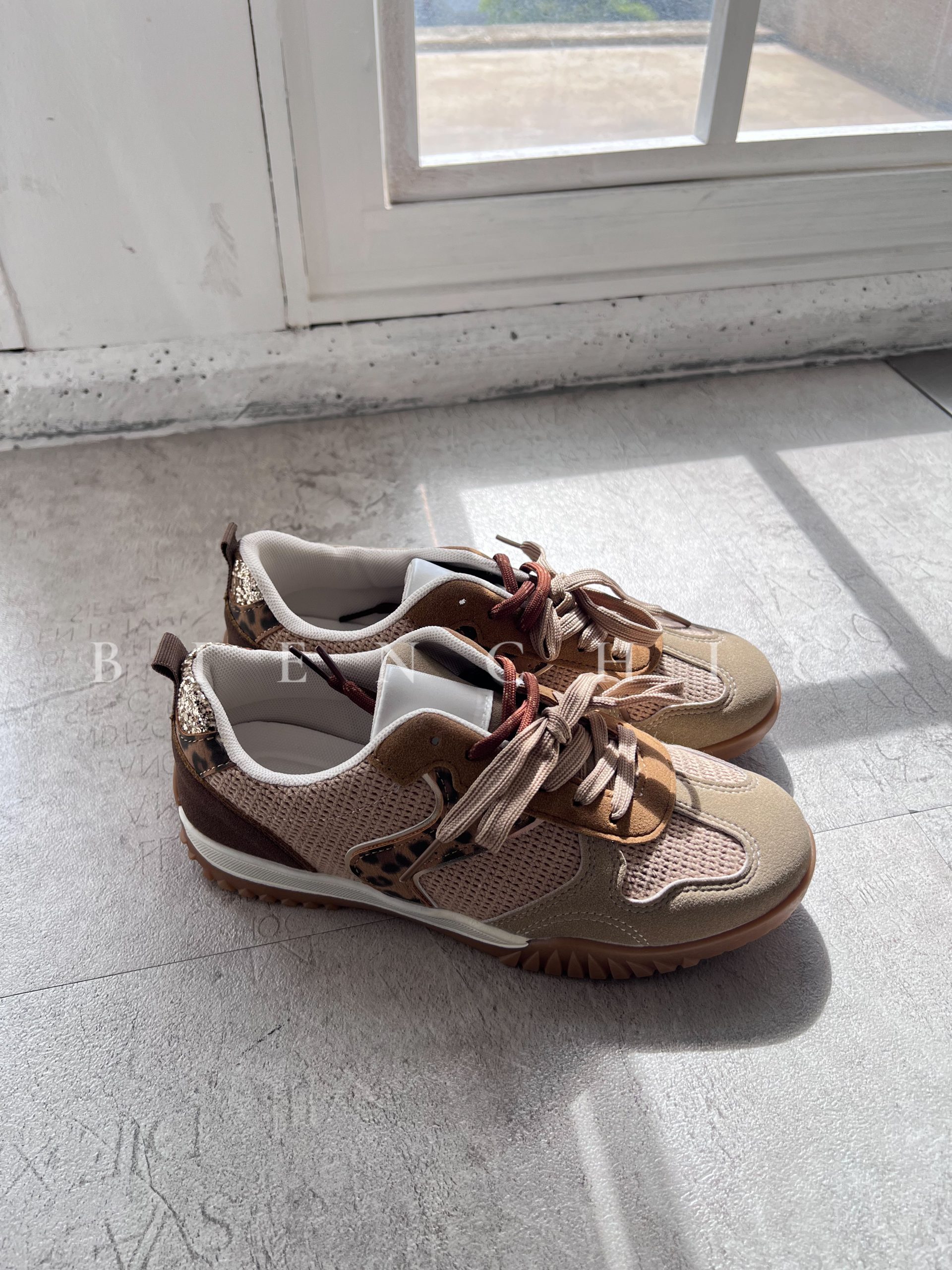 Calzado de Leopardo Zaria - Imagen 2