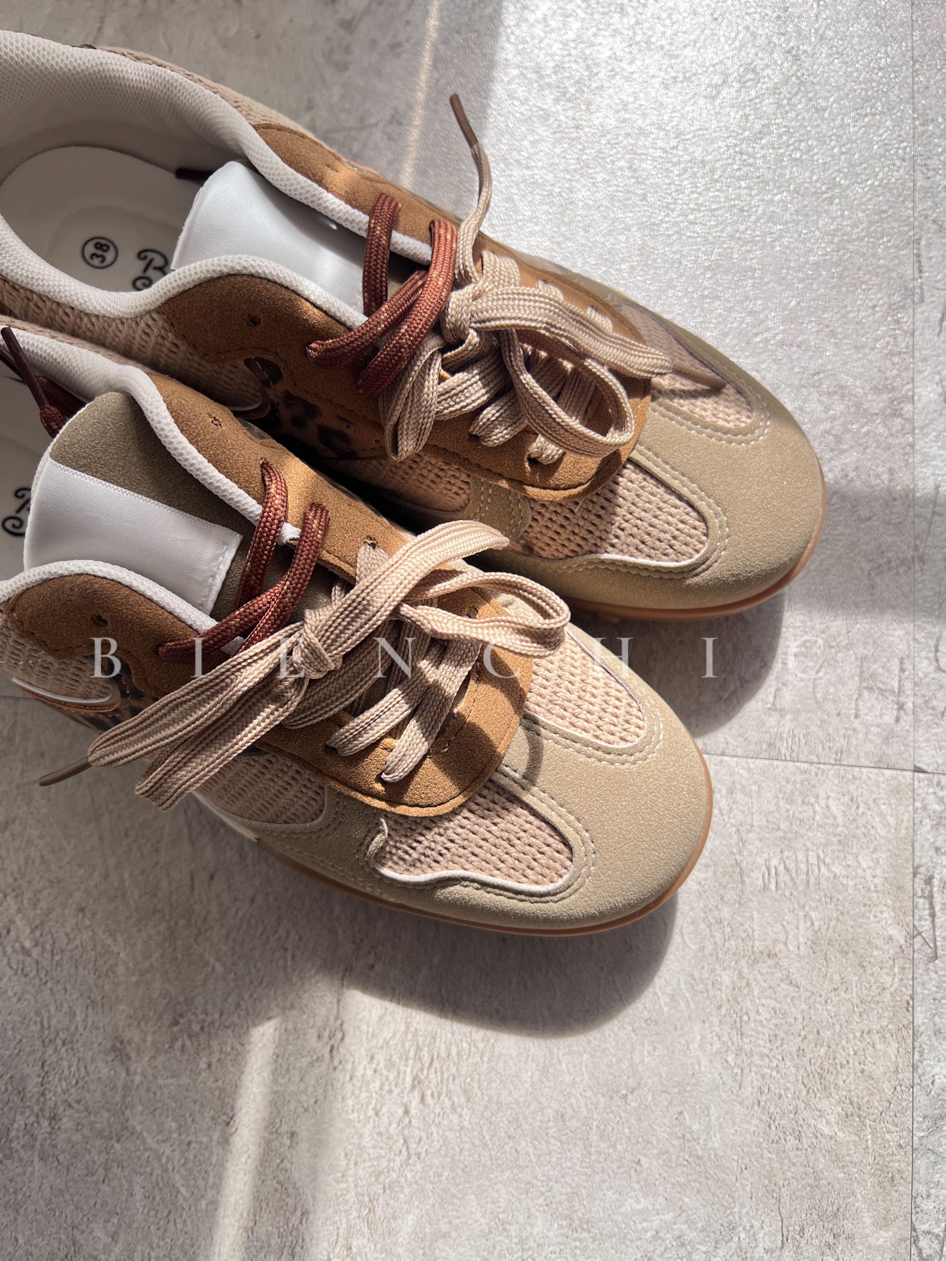 Calzado de Leopardo Zaria - Imagen 3