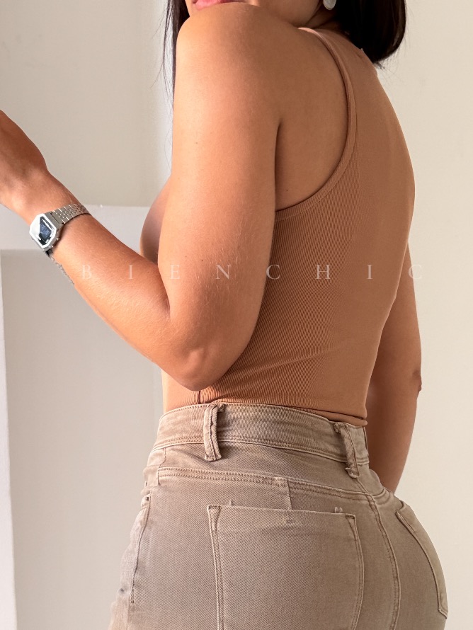 Body Pop Georgina - Imagen 5