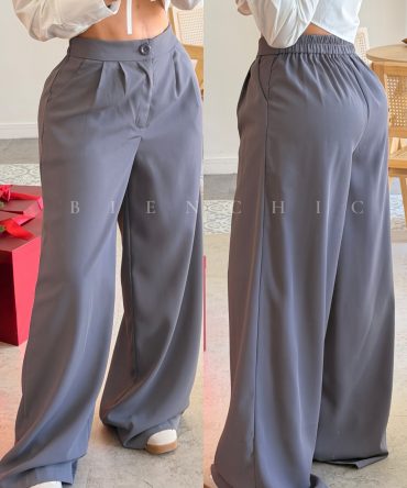 Pantalón de Vestir Asher