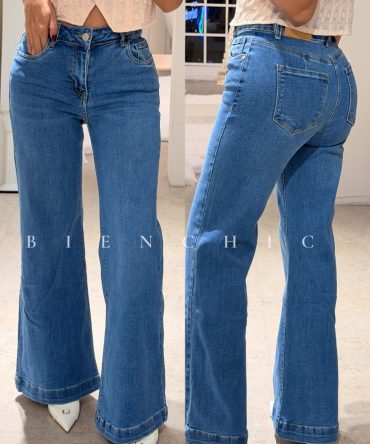 Jean Palazzo Ruedo Grueso Greisy