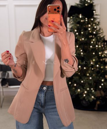 Blazer Allegra Oversize