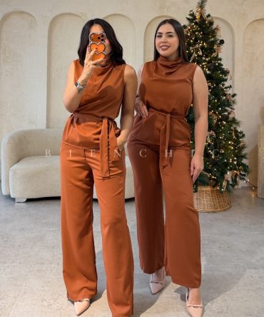 Conjunto (Set) Alana