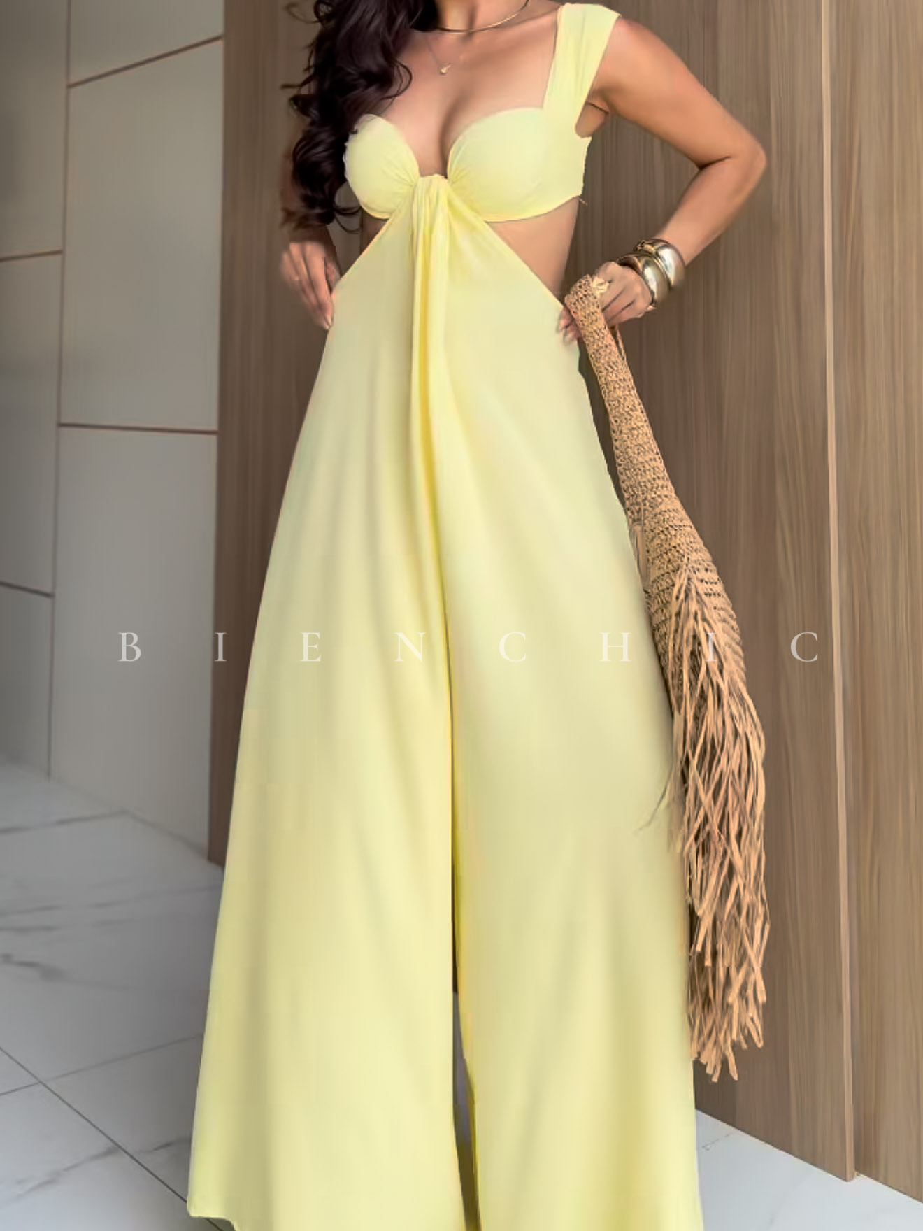 Jumpsuit Rojo Jade PRE7 - Imagen 7