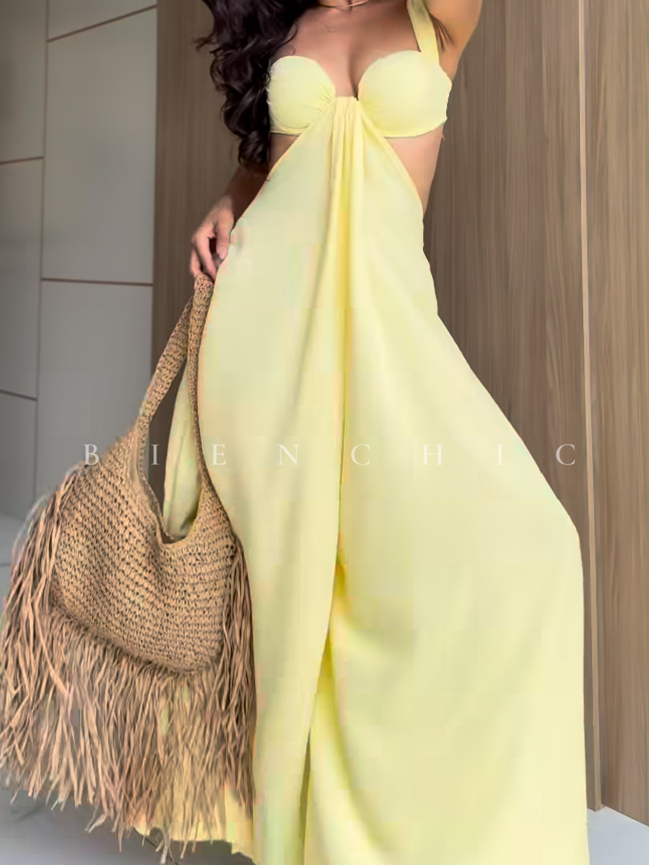 Jumpsuit Rojo Jade PRE7 - Imagen 8