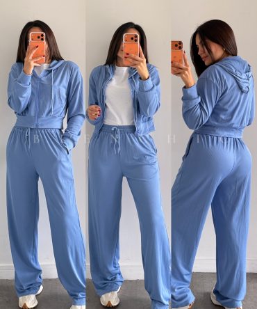 Conjunto (Set) Comfy Andara AE7