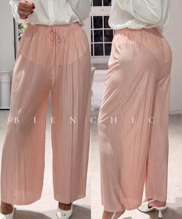 Panst Plisado Julietta