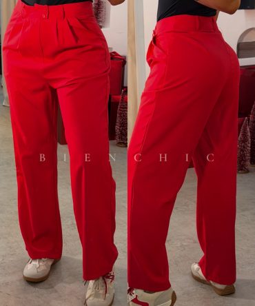 Pantalón de Vestir Vera