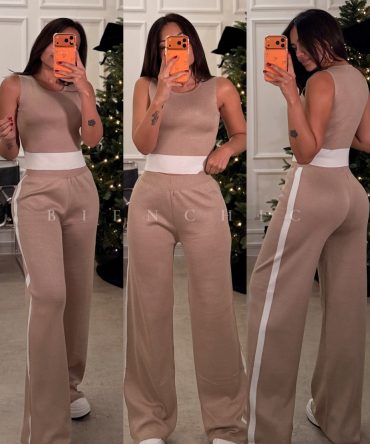 Conjunto (Set) Lulú