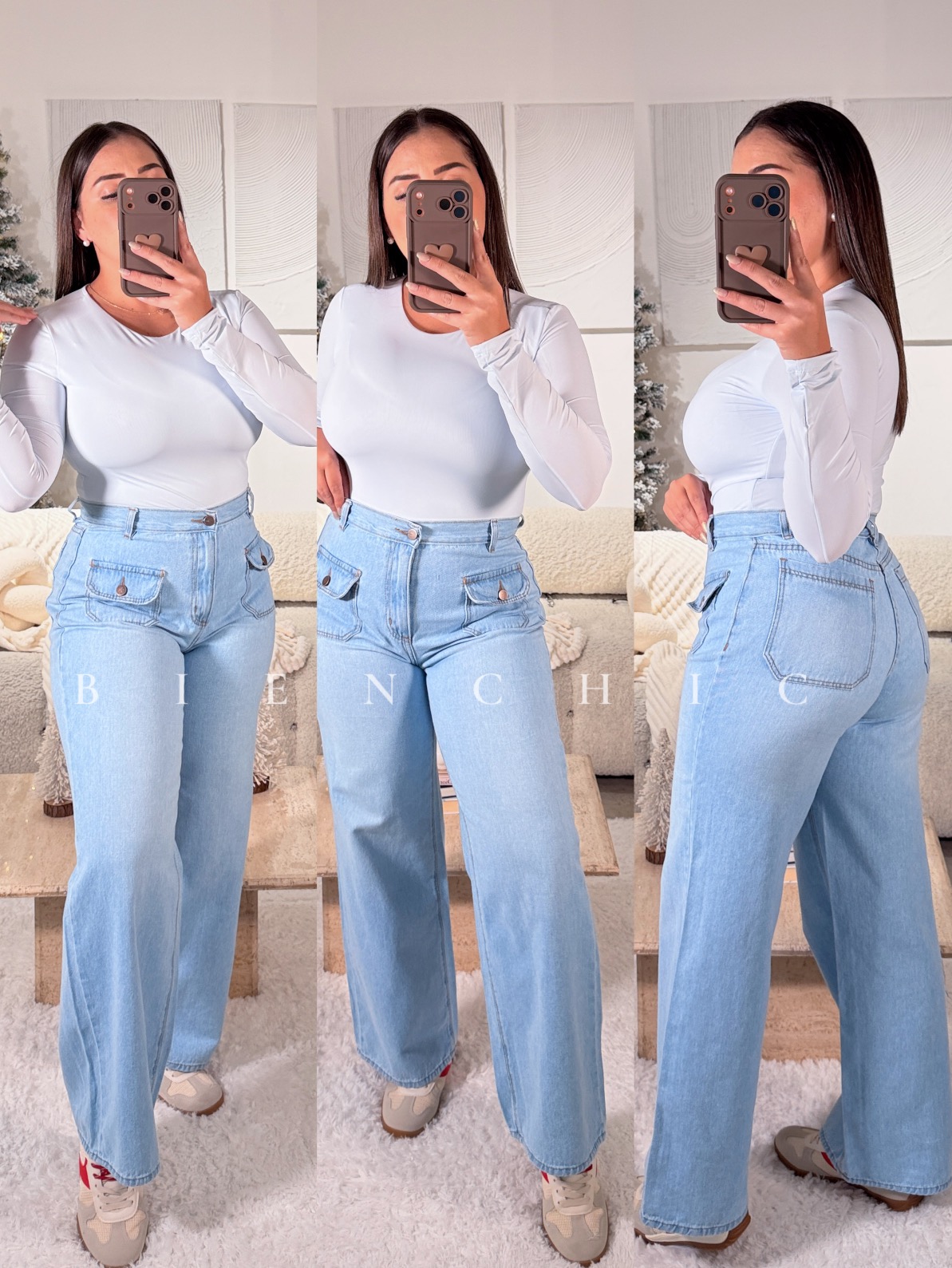 Body de Mangas Eva - Imagen 12