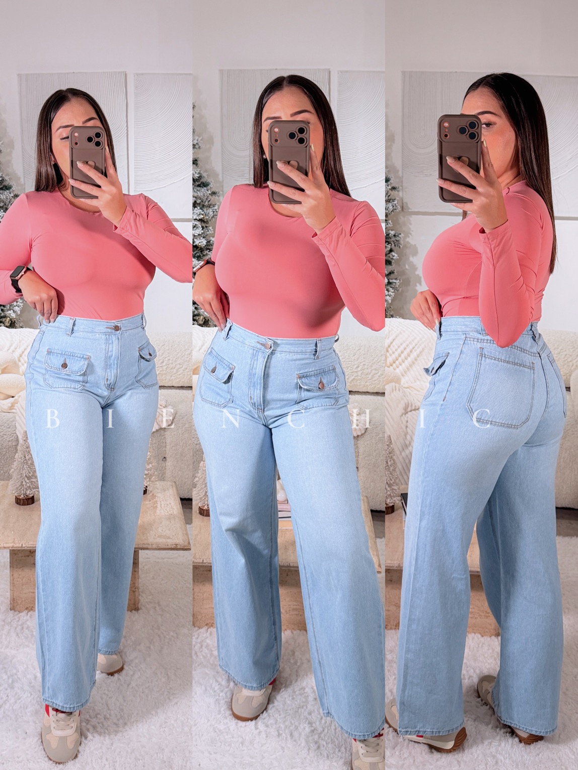 Body de Mangas Eva - Imagen 10