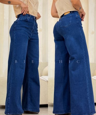 Jeans Palazzo LISS