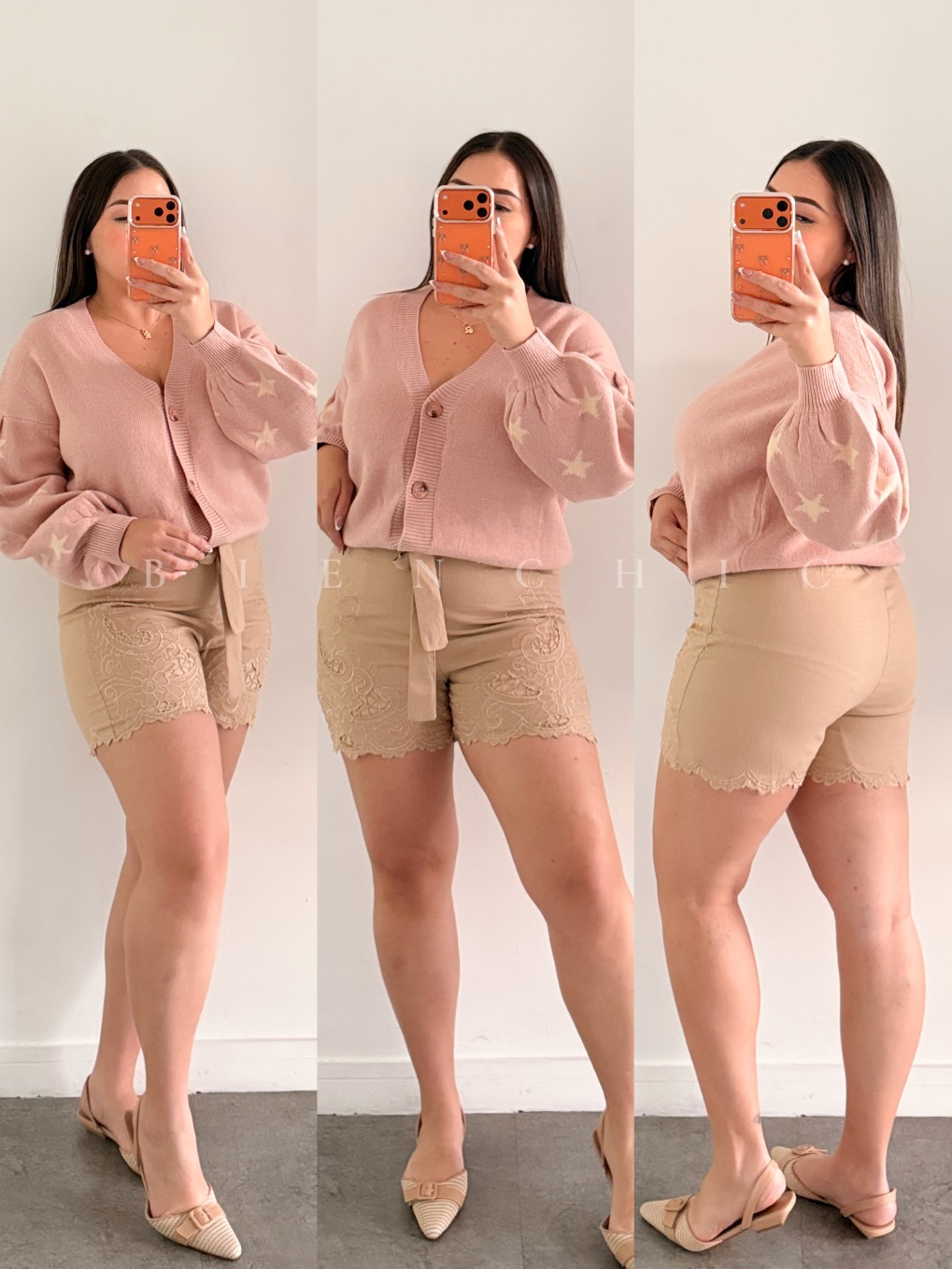 Sueter Tejido Estrella - Imagen 5