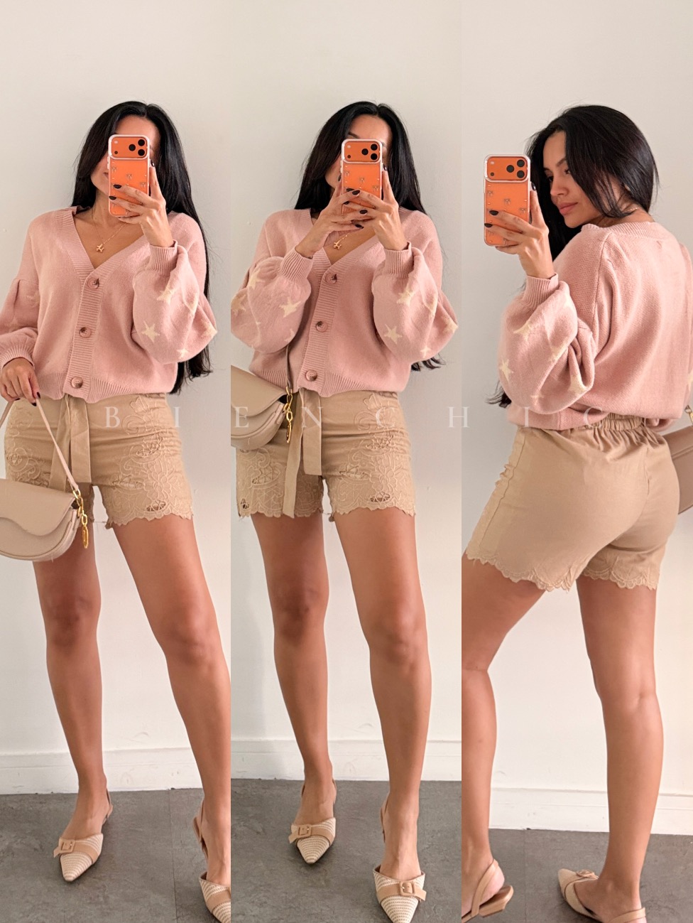 Sueter Tejido Estrella - Imagen 6