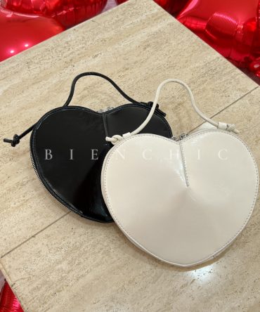 Cartera Valentina Corazón