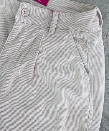 Pantalon de Pana Baggy