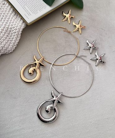 Set de Estrella de Mar