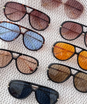 Lentes Aviador Benito