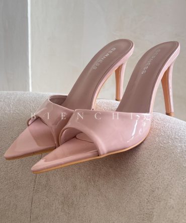 Sandalias Nude Calipso