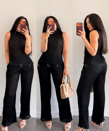 Conjunto (Set) Avanico Brisa