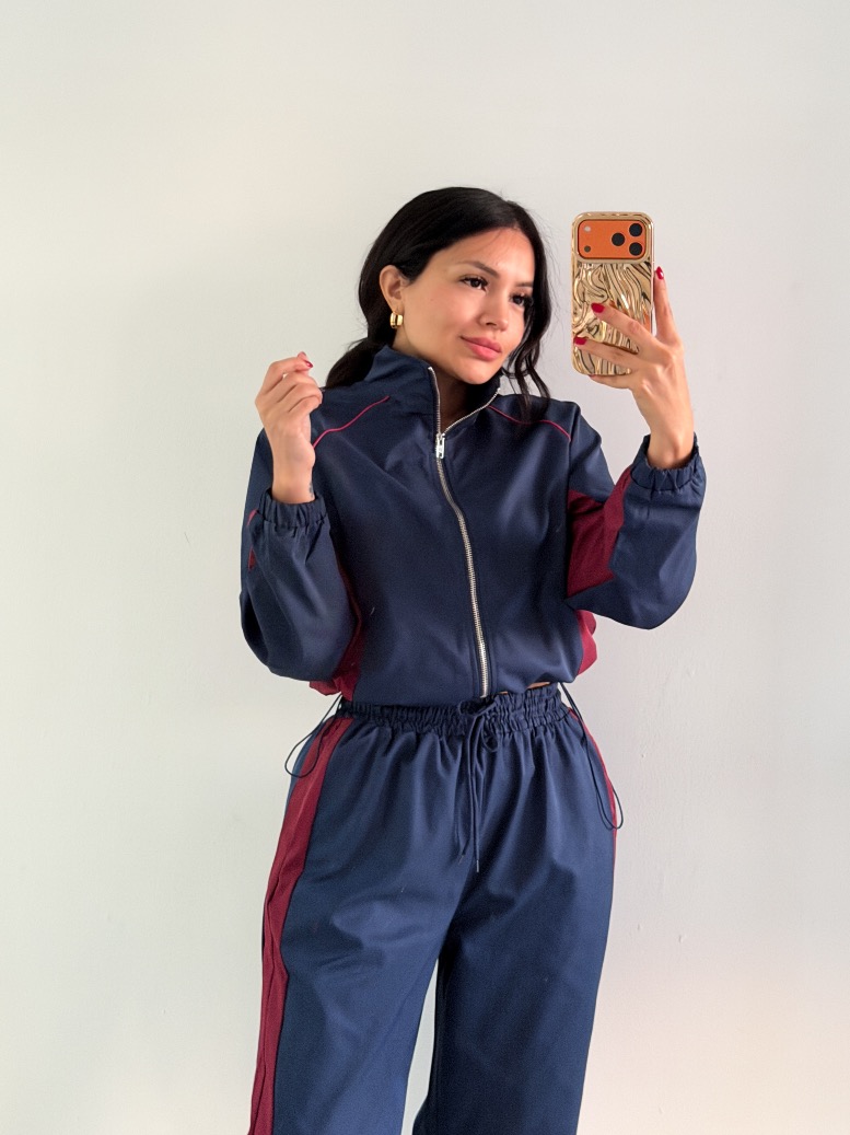 Conjunto (Set) Flexfit - Imagen 12