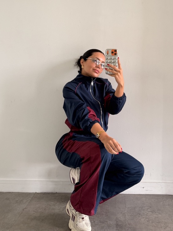 Conjunto (Set) Flexfit - Imagen 11