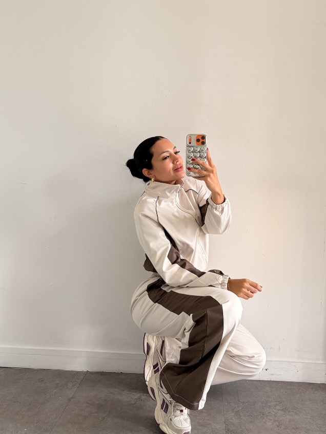 Conjunto (Set) Flexfit - Imagen 10