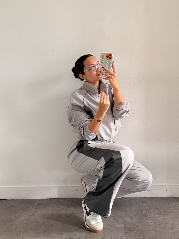 Conjunto (Set) Flexfit - Imagen 8