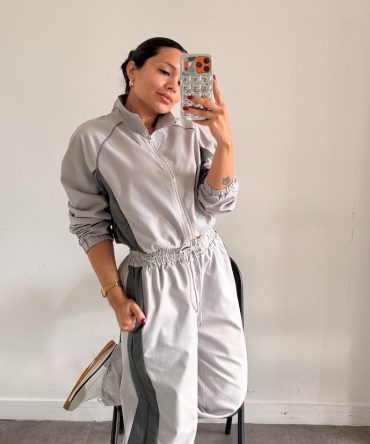 Conjunto (Set) Flexfit