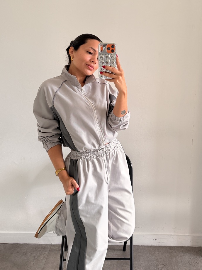 Conjunto (Set) Flexfit