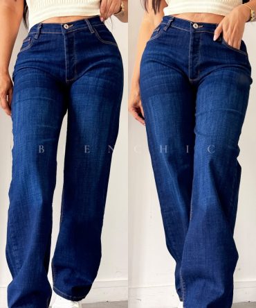 Jeans Basic Recto Naroa