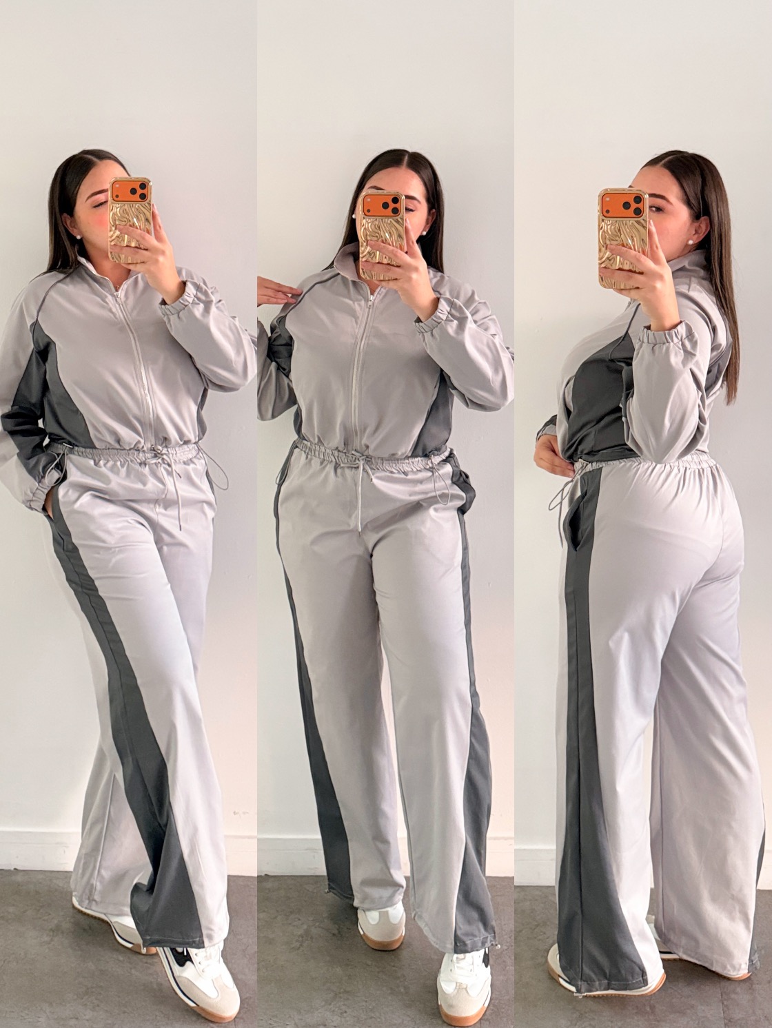 Conjunto (Set) Flexfit - Imagen 4