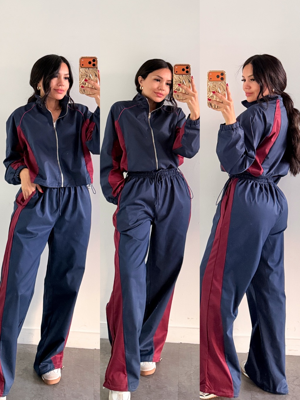 Conjunto (Set) Flexfit - Imagen 2