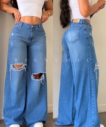 Jeans  Hailey Reris