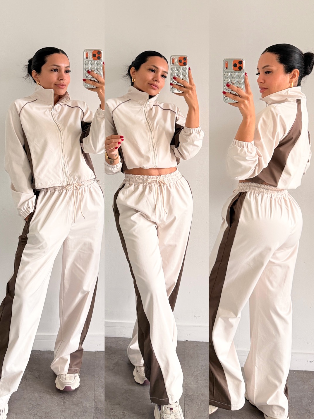 Conjunto (Set) Flexfit - Imagen 7