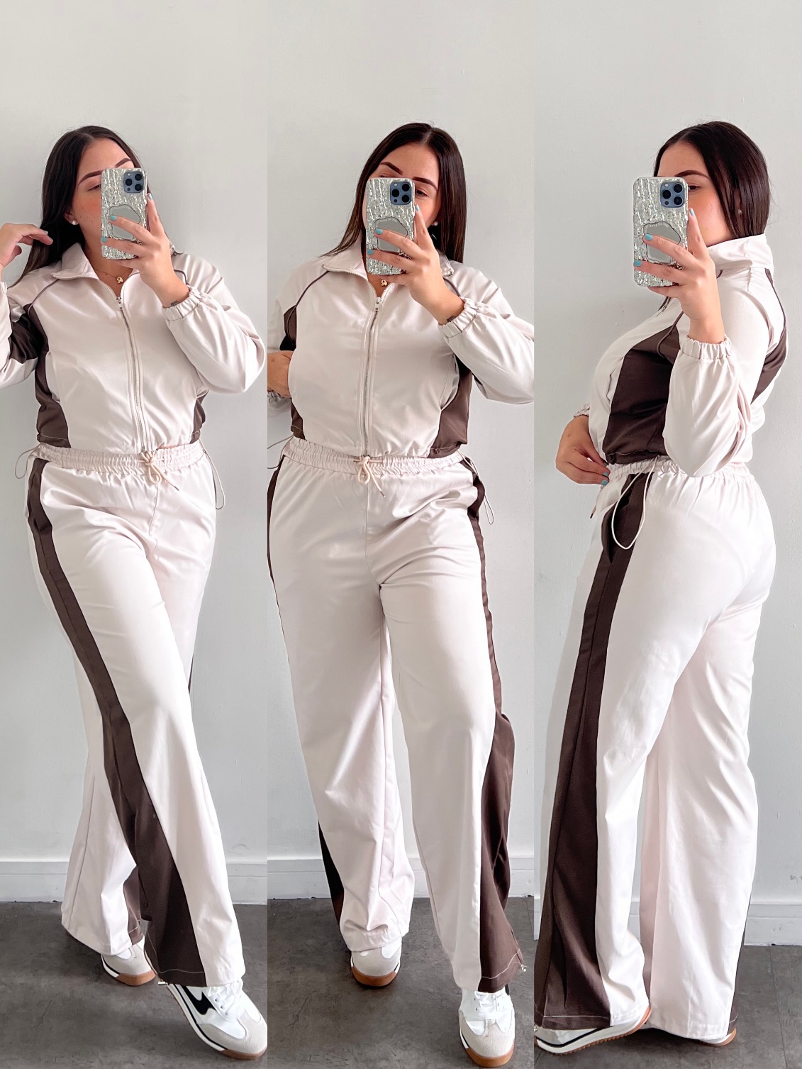 Conjunto (Set) Flexfit - Imagen 6