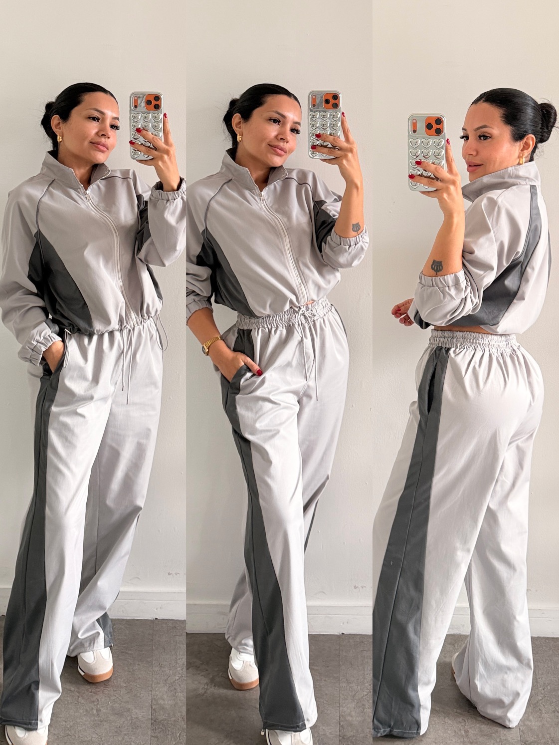 Conjunto (Set) Flexfit - Imagen 5