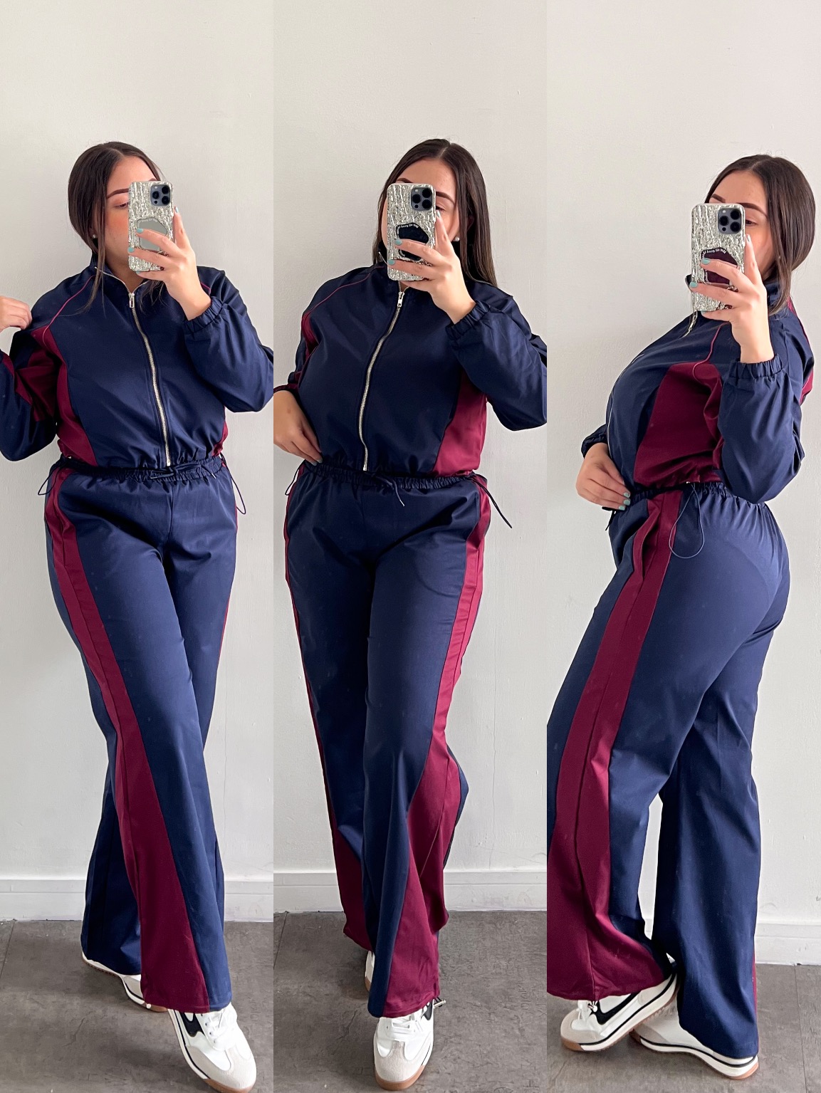 Conjunto (Set) Flexfit - Imagen 3