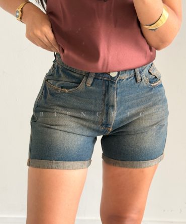 Short de Jeans Elena
