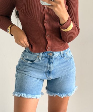 Short de Jeans Emma