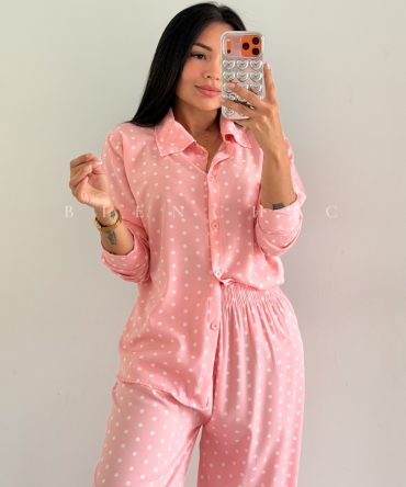 Conjunto (Set) de lunares Celes